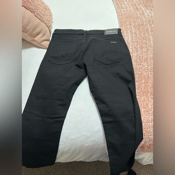 Men’s Calvin Klein skinny jeans - Picture 4 of 7